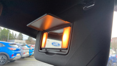 Ford Puma 1.0 EcoBoost Hybrid mHEV ST-Line X 5dr Petrol Hatchback